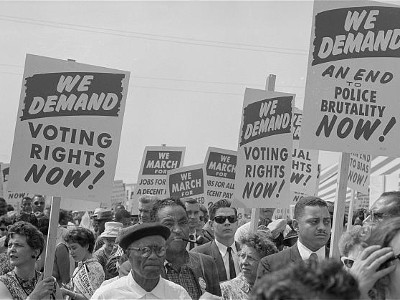 March on Washington